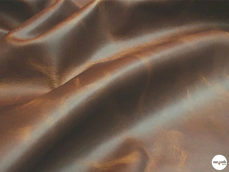 Da Aniline là gì?