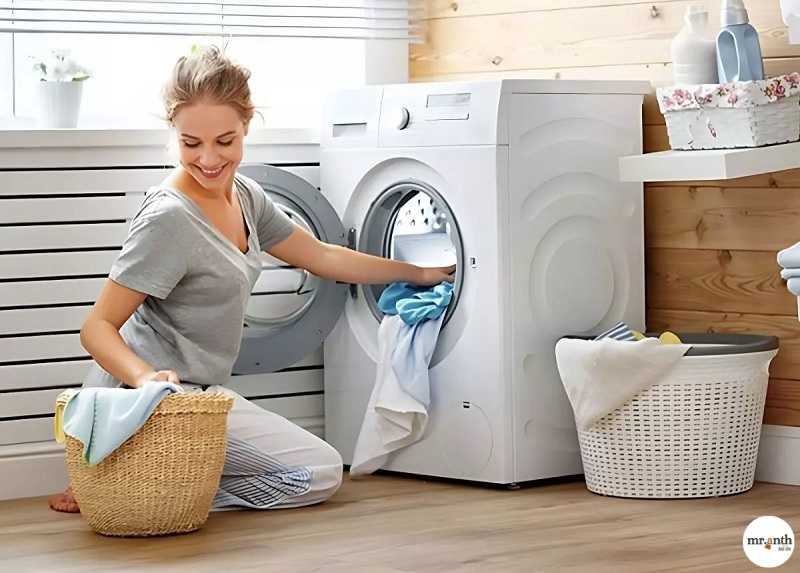 Ưu điểm của công nghệ giặt khô