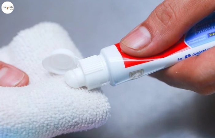 Các giải pháp thay thế cồn hiệu quả mà an toàn hơn