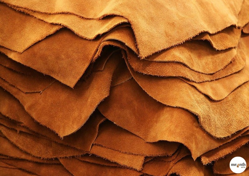 Ưu điểm của da Split Leather