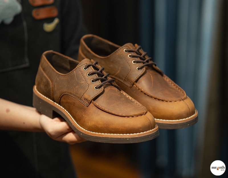 Ứng dụng da Split Leather trong đời sống