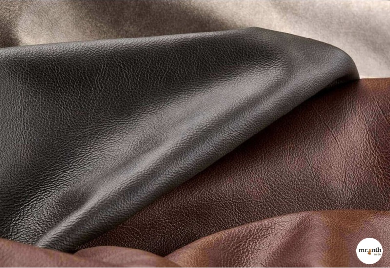 Hướng dẫn cách chăm sóc và bảo quản da Split Leather