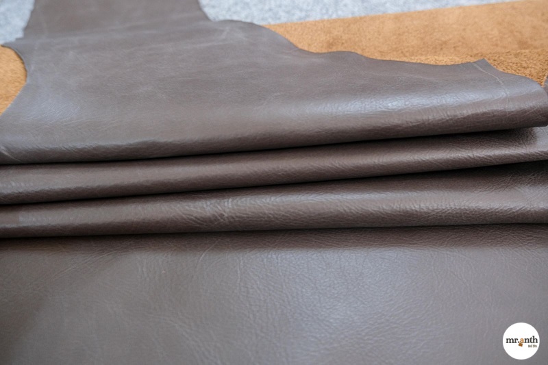 Cách phân biệt Split Leather đúng cách