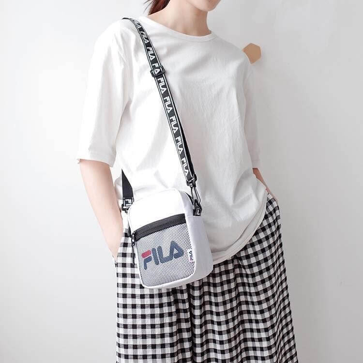 Thương hiệu túi xách FILA